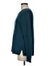 Old Navy Solid Teal Pullover Sweater Size M - photo 5