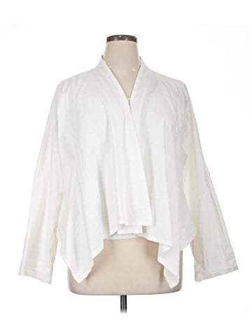 Soft Surroundings Jacket (view 1)