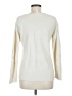 Talbots Ivory Pullover Sweater Size M - photo 2