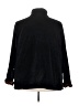 Roaman's 100% Polyester Black Coat Size 30 (3X) - photo 2