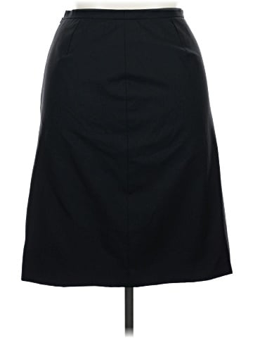 Brooks Brothers Formal Skirt (view 2)
