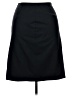 Brooks Brothers Solid Black Formal Skirt Size XL (estimated) - photo 2