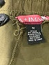 Assorted Brands Solid Green Casual Pants Size 14 - photo 4