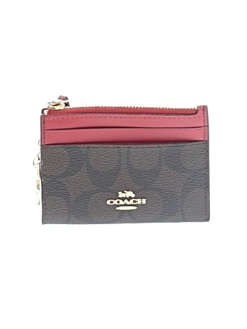 Coach Wallet (view 1)