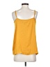 Gap Outlet Yellow Tank Top Size S - photo 2