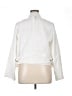 Soft Surroundings 100% Linen White Jacket Size XL - photo 2