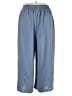 Unbranded 100% Polyester Blue Casual Pants Size XXL - photo 2