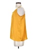Gap Outlet Yellow Tank Top Size S - photo 5