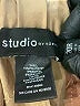Studio by Torrid Solid Tan Khakis Size 20 Plus - photo 4
