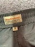 Weatherproof Solid Gray Cargo Shorts Size 4 - photo 3