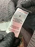 Weatherproof Solid Gray Cargo Shorts Size 4 - photo 4