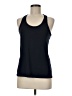 Athleta Blue Active Tank Size M - photo 1
