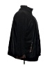 Roaman's 100% Polyester Black Coat Size 30 (3X) - photo 4