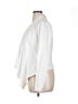 Soft Surroundings 100% Linen White Jacket Size XL - photo 5
