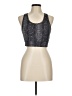 Varley Gray Tank Top Size M - photo 1