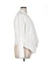 Soft Surroundings 100% Linen White Jacket Size XL - photo 4