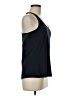 Athleta Blue Active Tank Size M - photo 4