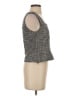 Amour Vert Gray Sleeveless Top Size XS - photo 4