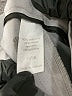Maurices Solid Gray Casual Pants Size 15 - 16 - photo 5