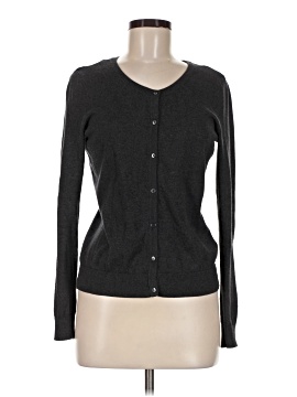 H&M Long Sleeve Henley (view 1)