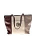 Giani Bernini Brown Tote One size - photo 1