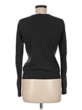 H&M Long Sleeve Henley (view 2)