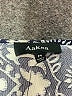AaKaa Paisley Blue Romper Size M - photo 4