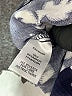AaKaa Paisley Blue Romper Size M - photo 5