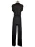Ripley Rader Solid Black Jumpsuit Size 8 (3) - photo 2