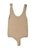 SKIMS Tan Bodysuit Size S - photo 1