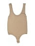 SKIMS Tan Bodysuit Size S - photo 2