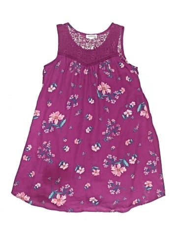 Eyeshadow Girls Dress (view 1)