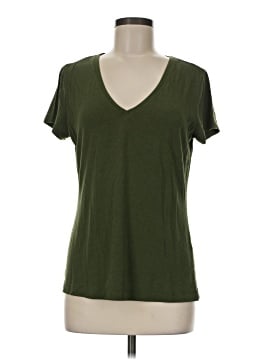 Banana Republic Factory Store Short Sleeve T-Shirt (view 1)