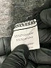 Grace Karin Solid Black Track Pants Size XL - photo 5