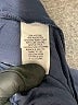 Halogen Blue Casual Skirt Size XS - photo 5