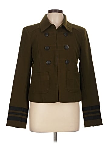 Ann Taylor LOFT Jacket (view 1)