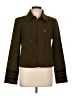 Ann Taylor LOFT Brown Jacket Size 10 - photo 1