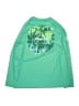 Assorted Brands Green Rash Guard Size L - photo 2