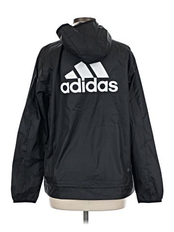 Adidas Windbreaker (view 2)