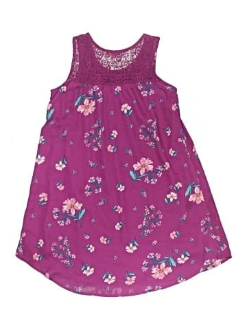 Eyeshadow Girls Dress (view 2)