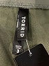 Torrid Green Leggings Size 3X Plus (3) - photo 4
