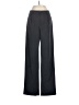 Unbranded Stripes Gray Dress Pants Size 4 - photo 1