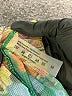 Unbranded Teal Kimono Size M - photo 7
