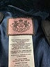 Juicy Couture Blue Coat 12-18 MO / 18 MO - photo 3
