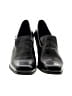 Franco Sarto Black Heels Size 9 1/2 - photo 2