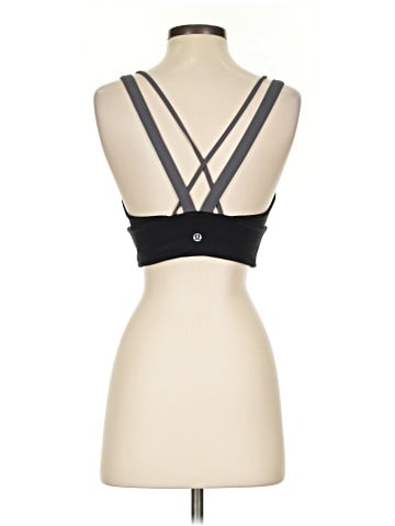 Lululemon Athletica Sports Bra (view 2)