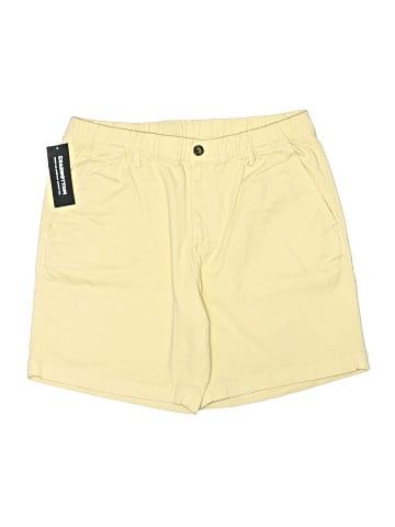 Assorted Brands Khaki Shorts (view 1)