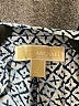 MICHAEL Michael Kors Print Blue Casual Pants Size S - photo 7