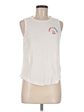 Sol Angeles Sleeveless T-Shirt (view 1)