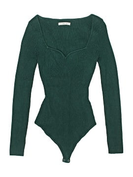 Abercrombie & Fitch Bodysuit (view 1)